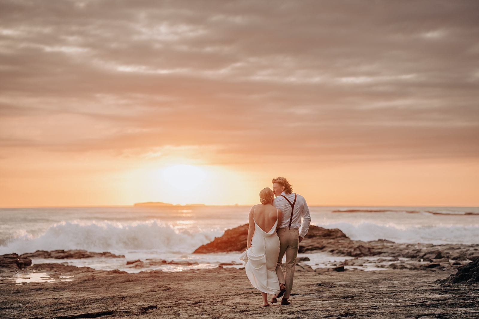 Dreams Bahia Mita Wedding